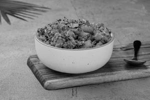 Aloo Fry