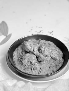 Chicken Afghani