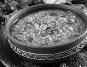 Dal Tadka Fry