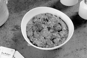 Mutton Kasamusa