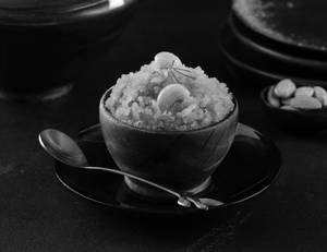 Ghee Moong Dal Halwa [100 gm]