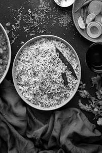 Jeera Rice