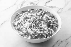 Kadai Sabzi