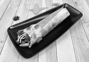 Double Egg Roll
