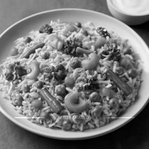 Veg Pulav
