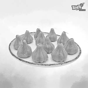 KESAR MAWA MODAK