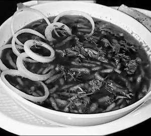 Sev Bhaji Kala Masala