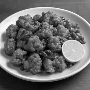 Paneer 65