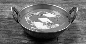 Paneer Kadhai