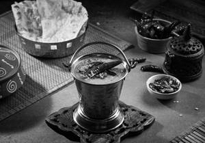 Lasooni Dal Tadka
