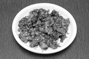 Veg Crispy