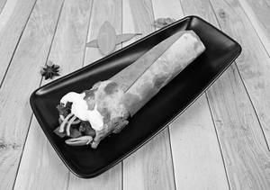 Egg Mayonnaise Roll