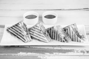 Karnavati Special Sandwich