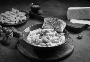 Alfredo Pasta