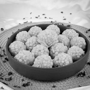 Mishri Chougani Laddu