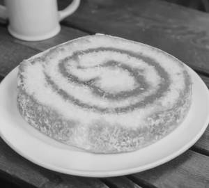 Jam roll