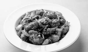 Gobi Chilli