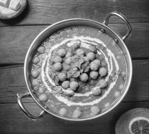 Chana masala