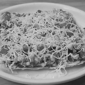 Spicy Khakhra Chaat