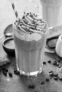 Irish Frappe