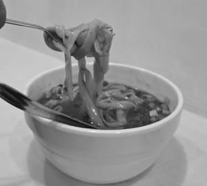 Chicken Thukpa
