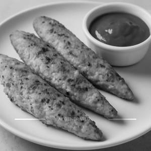 Baked Fish [350gms]