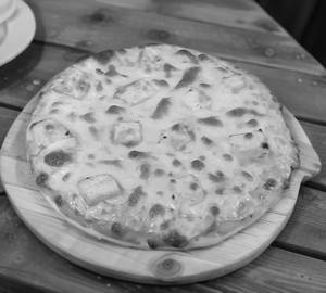 Double cheese margrita