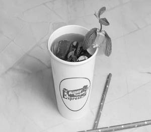 Lemon Ice Tea