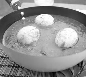 Egg pulusu