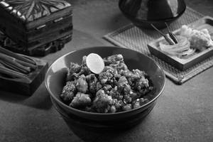 Gobi Manchurian