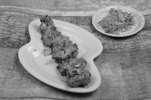 Chicken Tikka