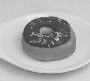 Doughnut