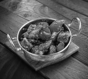 Chilli Paneer