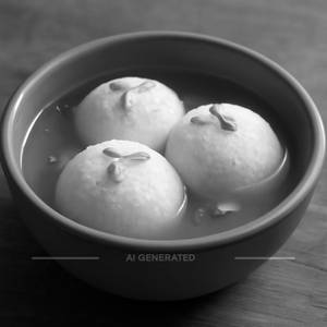 Rasgulla [500 grams]