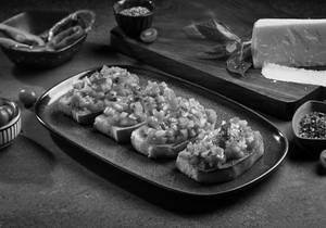 Bruschetta