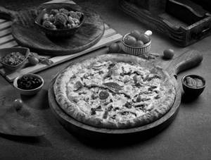 Sicilia Pizza