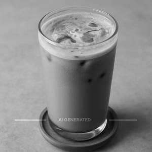 Sugar Free Cold Coffee