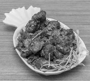 Chicken Manchurian