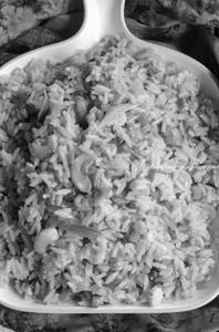 Chicken rice