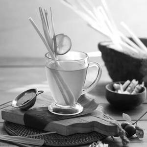 Lemon grass tea 