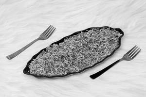 Masala maggi