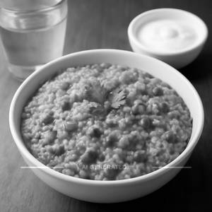 Masala Khichdi [500 grams]