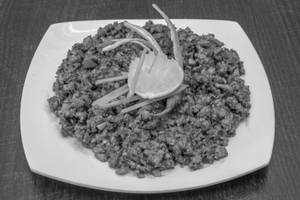 Chicken Keema Masala
