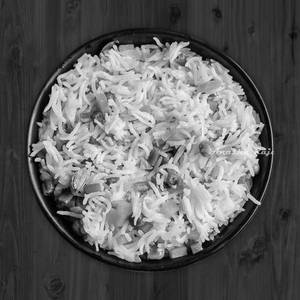 Veg pulao