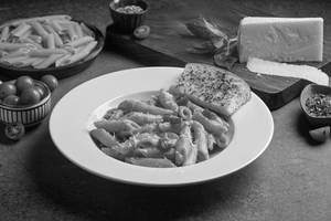 Penne Alla Vodka Pasta