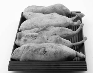 Mirchi (2Pc)