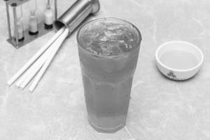 Peach Ice Tea