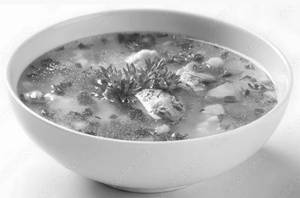 Veg Soup