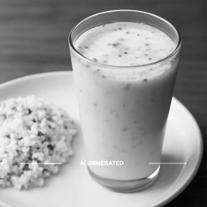 Butter Milk