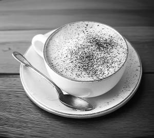 Cappuccino Coffee
